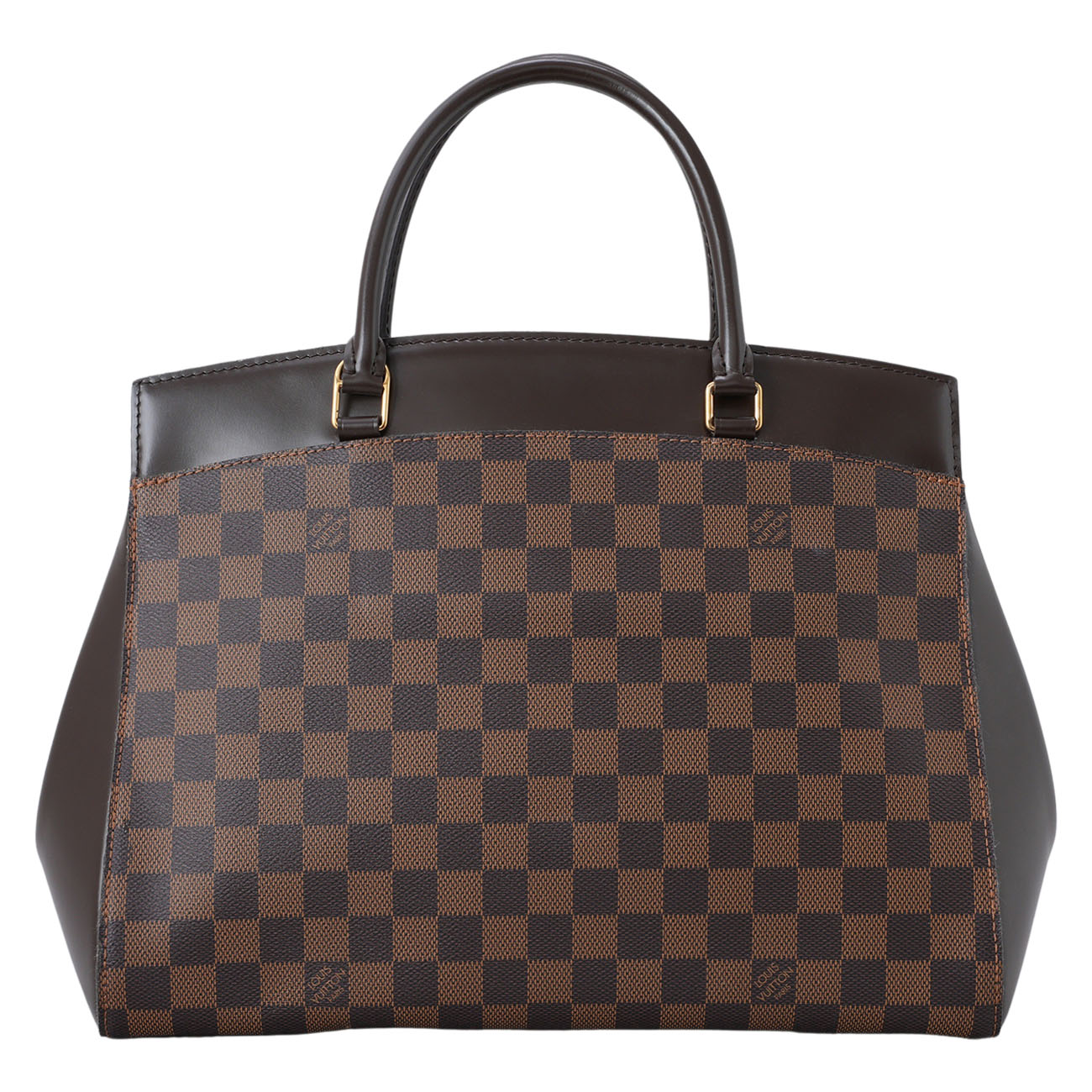 LOUIS VUITTON(USED)루이비통 N41150 다미에 에벤 리볼리 MM